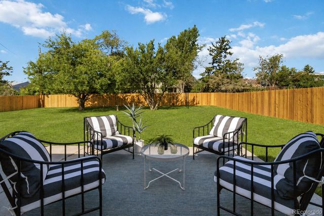7637 Quay Street, Arvada, CO 80003