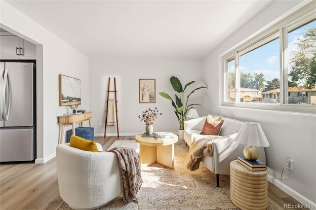 7637 Quay Street, Arvada, CO 80003