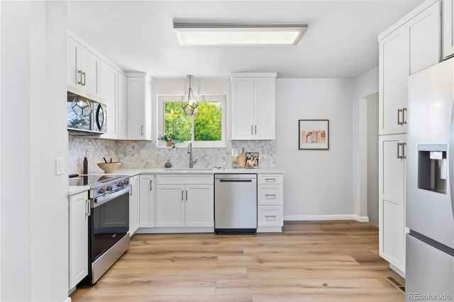 7637 Quay Street, Arvada, CO 80003