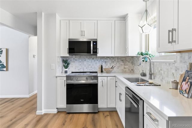 7637 Quay Street, Arvada, CO 80003