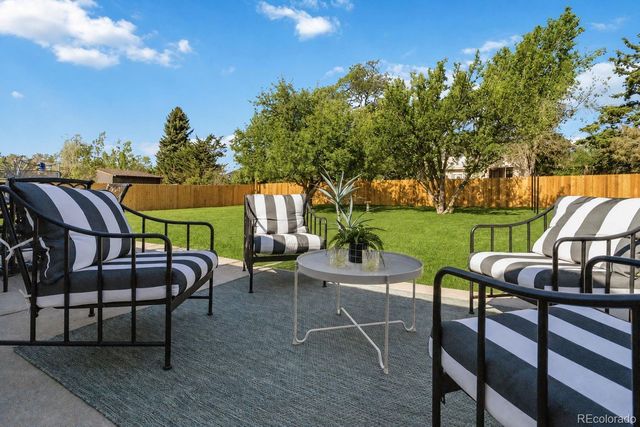 7637 Quay Street, Arvada, CO 80003