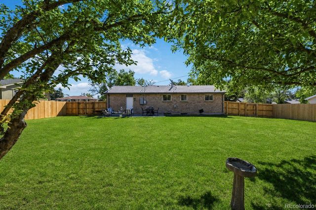 7637 Quay Street, Arvada, CO 80003