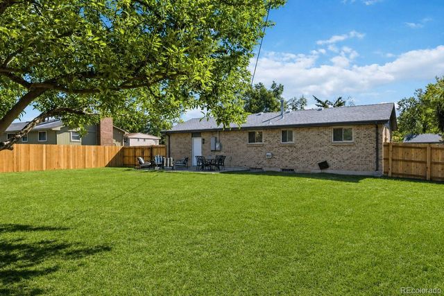 7637 Quay Street, Arvada, CO 80003