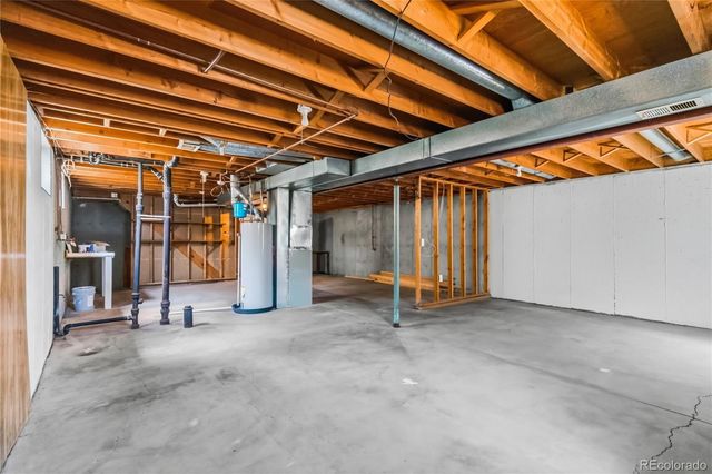 7637 Quay Street, Arvada, CO 80003
