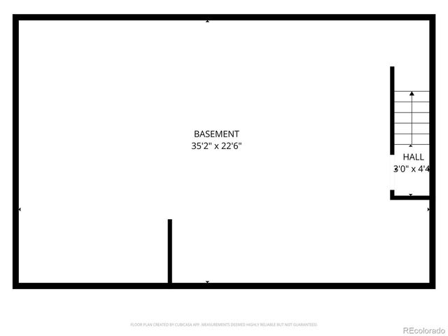 7637 Quay Street, Arvada, CO 80003