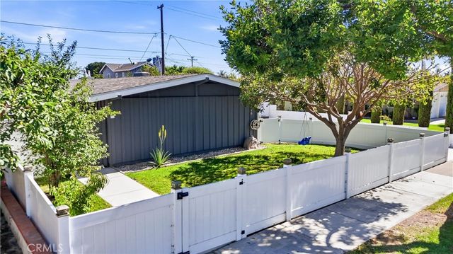 1816 E Santa Ana, Anaheim, CA 92805