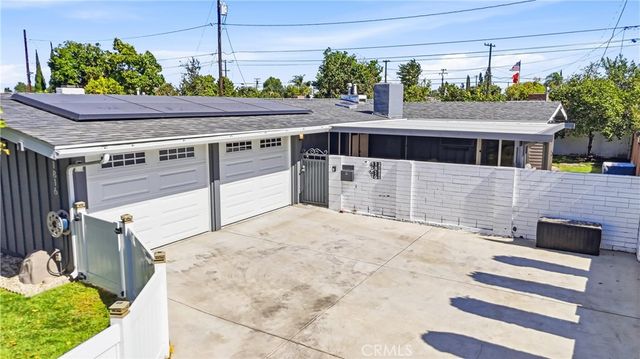 1816 E Santa Ana, Anaheim, CA 92805