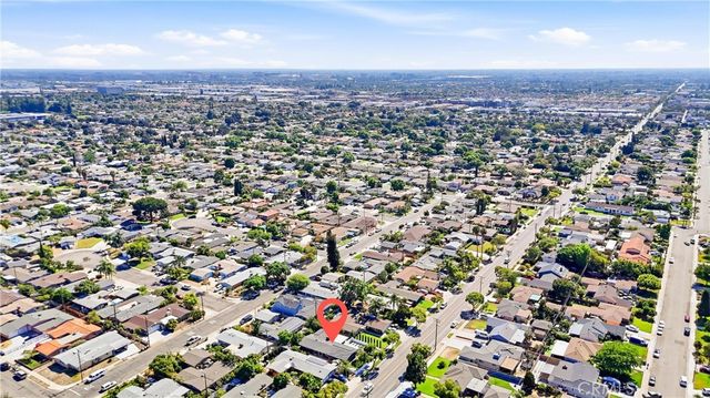 1816 E Santa Ana, Anaheim, CA 92805