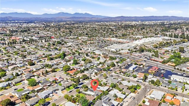 1816 E Santa Ana, Anaheim, CA 92805