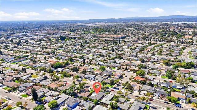 1816 E Santa Ana, Anaheim, CA 92805