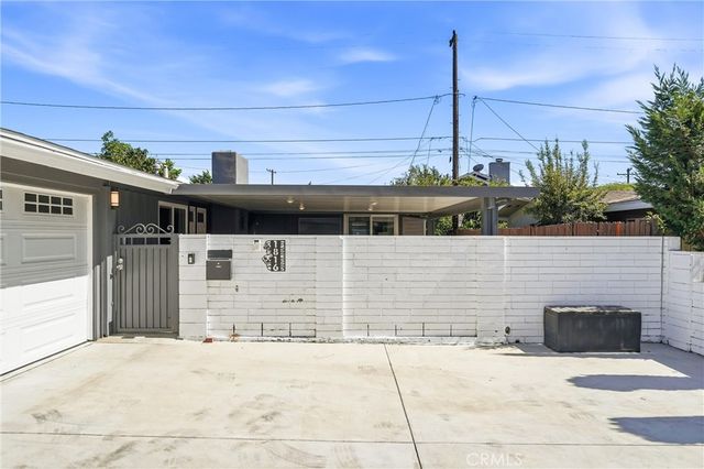 1816 E Santa Ana, Anaheim, CA 92805