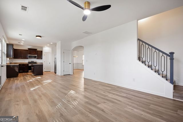 4375 Lippencott Lane, Acworth, GA 30101