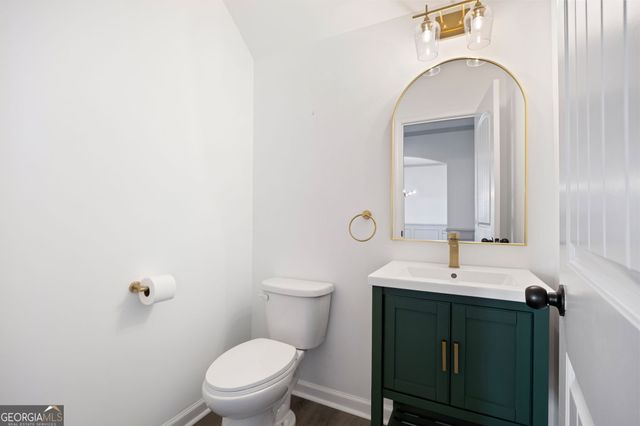 4375 Lippencott Lane, Acworth, GA 30101