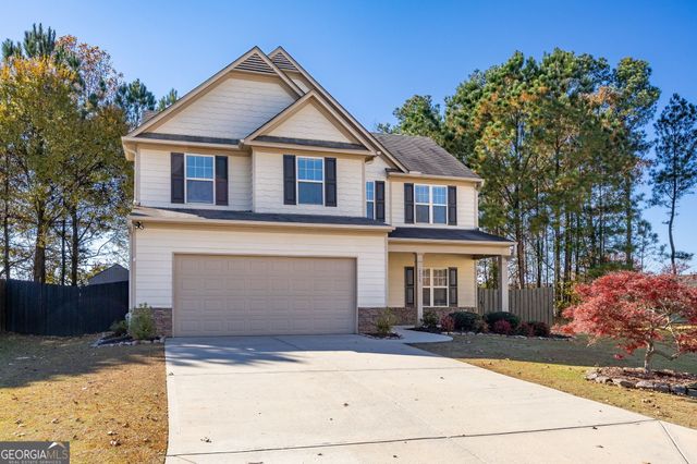 4375 Lippencott Lane, Acworth, GA 30101
