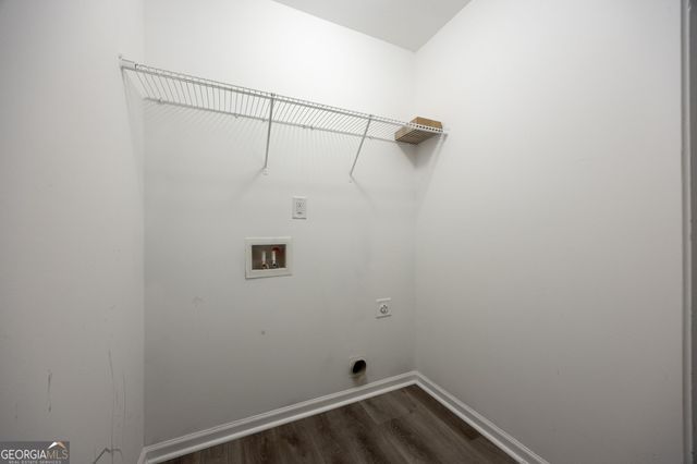 4375 Lippencott Lane, Acworth, GA 30101