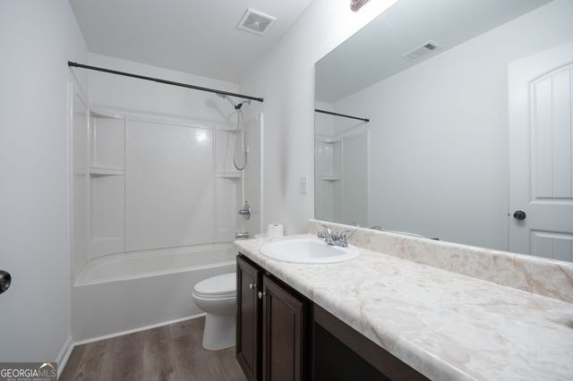 4375 Lippencott Lane, Acworth, GA 30101