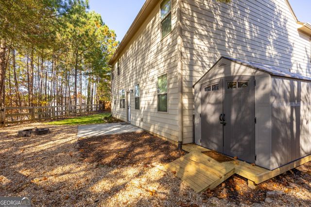 4375 Lippencott Lane, Acworth, GA 30101