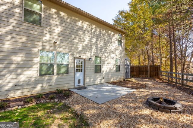 4375 Lippencott Lane, Acworth, GA 30101