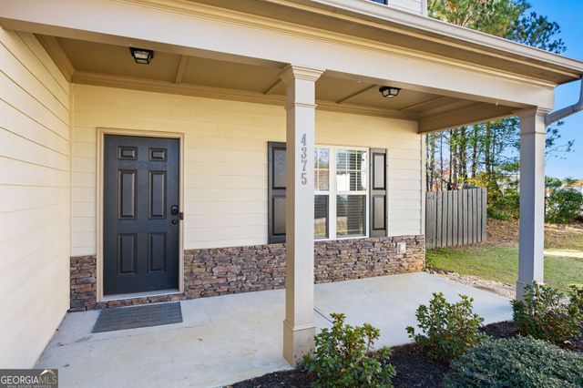 4375 Lippencott Lane, Acworth, GA 30101