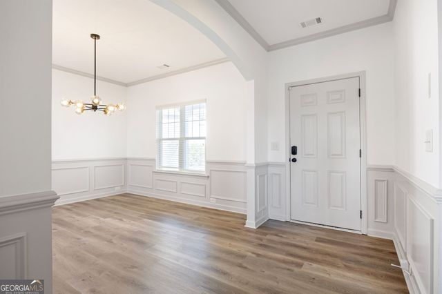 4375 Lippencott Lane, Acworth, GA 30101