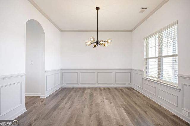 4375 Lippencott Lane, Acworth, GA 30101