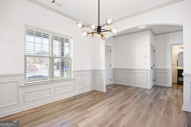 4375 Lippencott Lane, Acworth, GA 30101