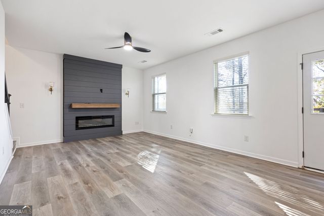 4375 Lippencott Lane, Acworth, GA 30101