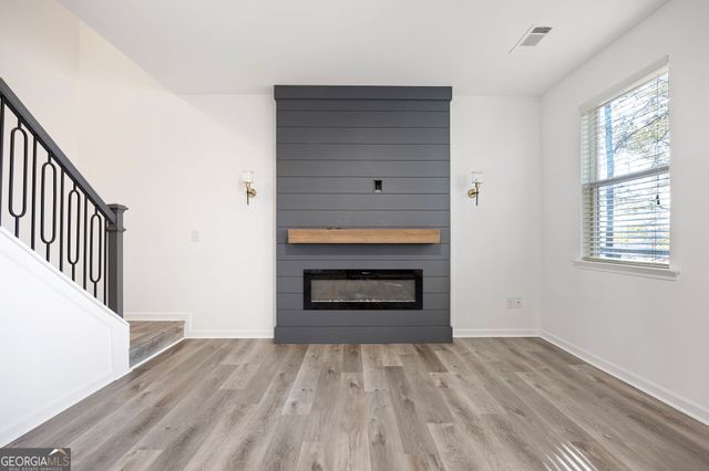 4375 Lippencott Lane, Acworth, GA 30101