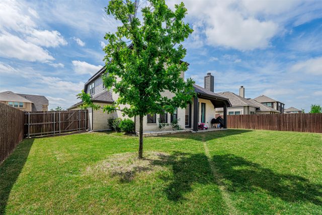 279 Moonshadow Drive, Waxahachie, TX 75165
