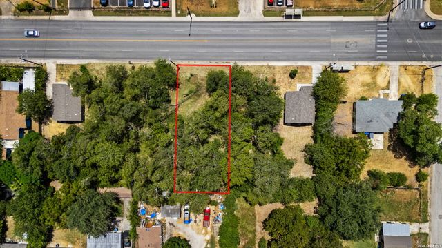 3247 Martin Luther King Dr, San Antonio, TX 78220