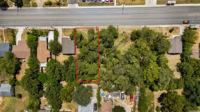 3247 Martin Luther King Dr, San Antonio, TX 78220