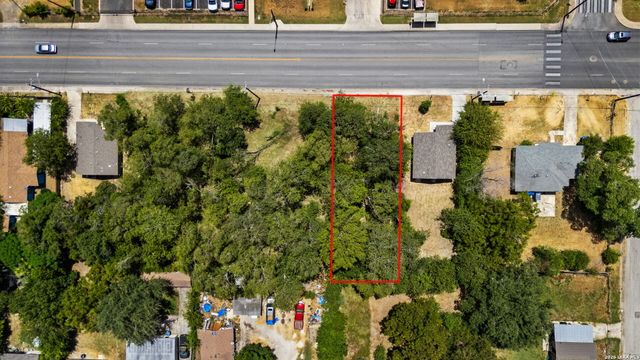 3247 Martin Luther King Dr, San Antonio, TX 78220