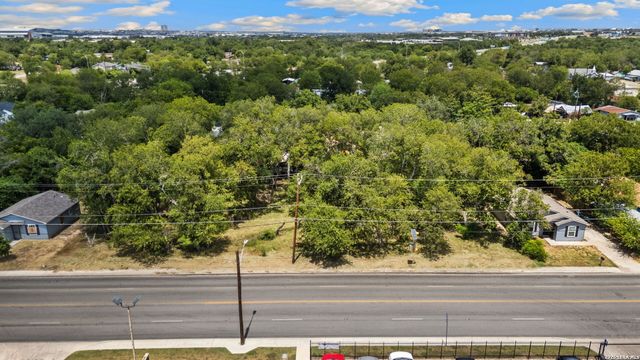 3247 Martin Luther King Dr, San Antonio, TX 78220