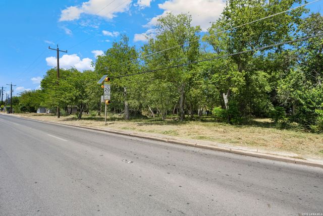 3247 Martin Luther King Dr, San Antonio, TX 78220