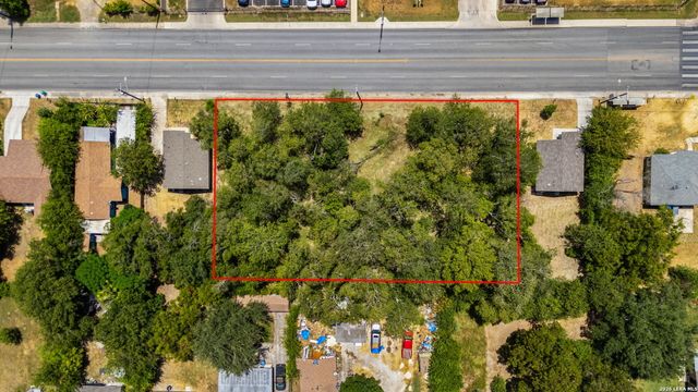 3247 Martin Luther King Dr, San Antonio, TX 78220