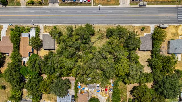 3247 Martin Luther King Dr, San Antonio, TX 78220