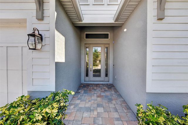 5504 TITLE ROW DRIVE, Bradenton, FL 34210