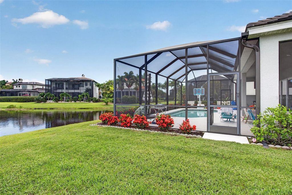 Image 29 of property listing at 5504 TITLE ROW DRIVE, Bradenton, FL 34210