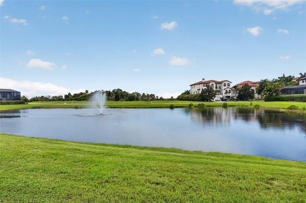 Image 31 of property listing at 5504 TITLE ROW DRIVE, Bradenton, FL 34210