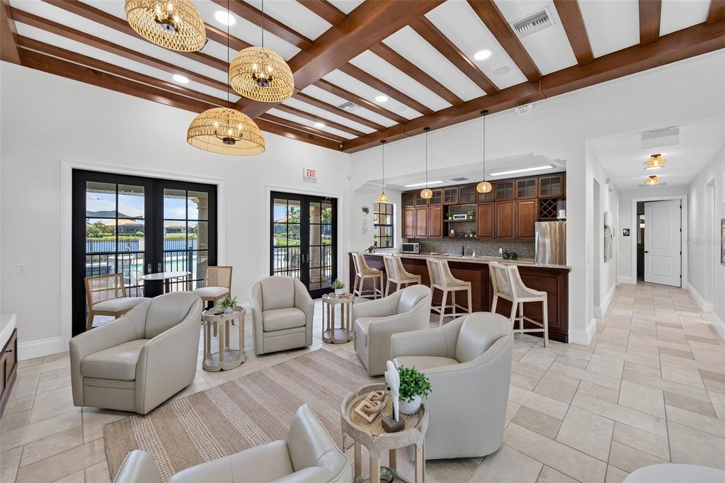 Image 40 of property listing at 5504 TITLE ROW DRIVE, Bradenton, FL 34210