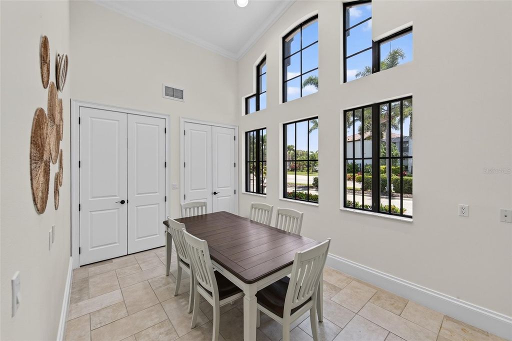 Image 42 of property listing at 5504 TITLE ROW DRIVE, Bradenton, FL 34210