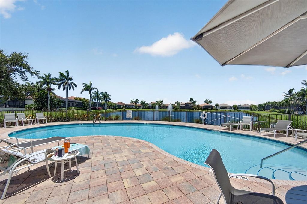 Image 46 of property listing at 5504 TITLE ROW DRIVE, Bradenton, FL 34210