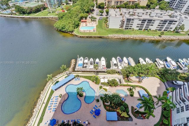 3530 Mystic Pointe Dr 2002, Aventura, FL 33180