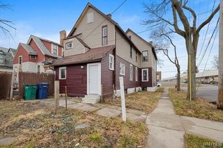 291 East North Street S, Buffalo, NY 14204