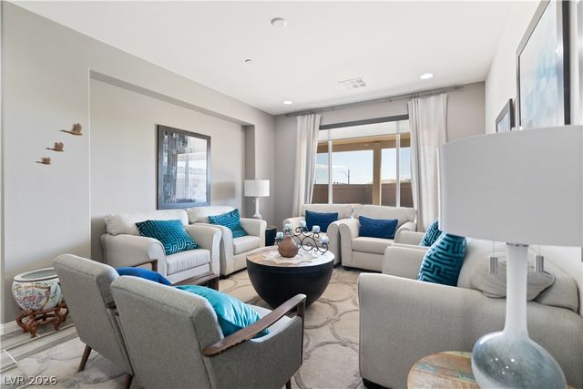 4420 North Bonita Vista Street, Las Vegas, NV 89129