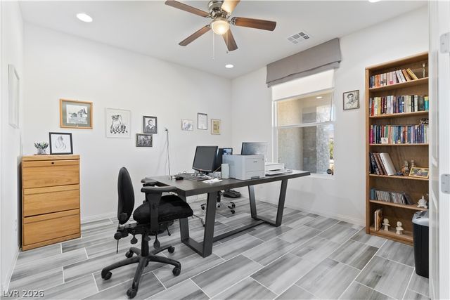 4420 North Bonita Vista Street, Las Vegas, NV 89129