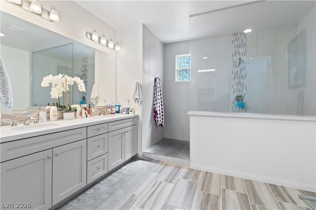 4420 North Bonita Vista Street, Las Vegas, NV 89129