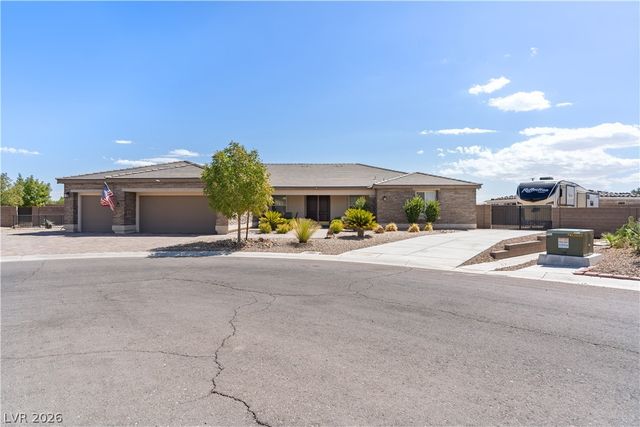 4420 North Bonita Vista Street, Las Vegas, NV 89129