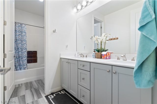 4420 North Bonita Vista Street, Las Vegas, NV 89129
