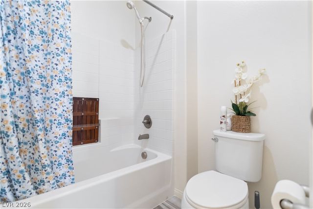 4420 North Bonita Vista Street, Las Vegas, NV 89129